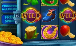Screenshot Slots Era