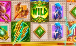 Screenshot Slots Era - Jackpot Slots Game
