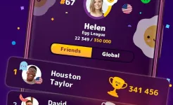 Screenshot Numberzilla: Головоломки цифры