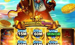 Screenshot DoubleDown – Казино Слоты Игры