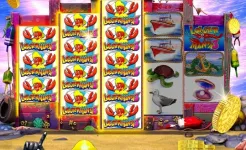 Screenshot DoubleDown – Казино Слоты Игры