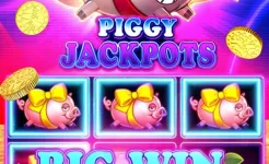 Screenshot DoubleDown – Казино Слоты Игры