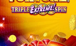 Screenshot DoubleDown – Казино Слоты Игры