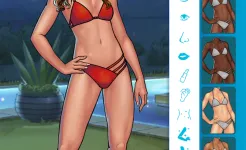 Screenshot Love Villa: Choose Your Story