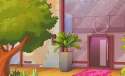 Screenshot Love Villa: Choose Your Story