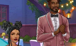 Screenshot Love Villa: Choose Your Story
