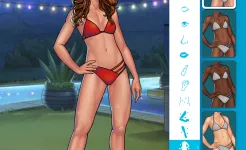 Screenshot Love Villa: Choose Your Story
