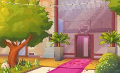 Screenshot Love Villa: Choose Your Story