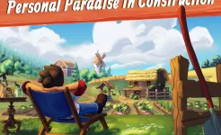 Screenshot Big Farm: Mobile Harvest