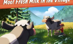 Screenshot Big Farm: Mobile Harvest