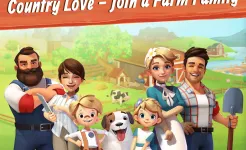 Screenshot Big Farm: Mobile Harvest