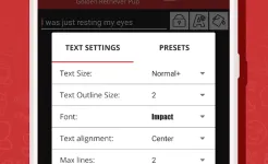 Screenshot Meme Generator PRO