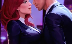 Screenshot Tabou Stories®: Любовные игры