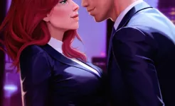 Screenshot Tabou Stories®: Любовные игры