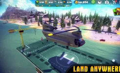Screenshot OTR - Offroad Car Driving Game