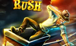 Screenshot Rail Rush