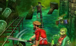 Screenshot Rail Rush