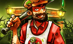 Screenshot Rail Rush