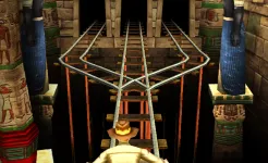 Screenshot Rail Rush