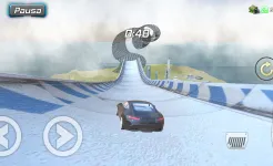 Screenshot Black Hole Hero : Vice Vegas