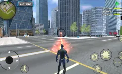 Screenshot Black Hole Hero : Vice Vegas