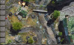 Screenshot Defense Zone 3 HD