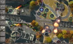 Screenshot Defense Zone 3 HD