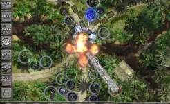 Screenshot Defense Zone 3 HD