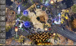 Screenshot Defense Zone 3 HD