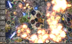 Screenshot Defense Zone 3 HD