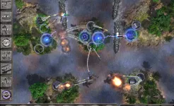 Screenshot Defense Zone 3 HD