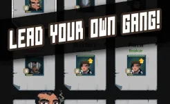 Screenshot G.A.N.G. | Управление бандами