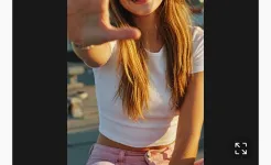 Screenshot KineMaster