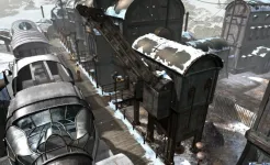 Screenshot Syberia 2