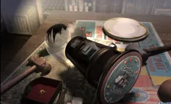 Screenshot Syberia 2