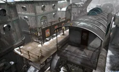 Screenshot Syberia 2