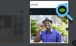 Screenshot Rosetta Stone: Изучение языков
