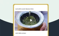 Screenshot Rosetta Stone: Изучение языков