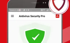 Screenshot Avira Security Antivirus & VPN