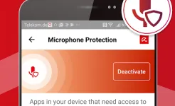 Screenshot Avira Security Antivirus & VPN