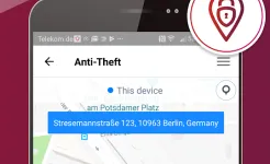 Screenshot Avira Security Antivirus & VPN
