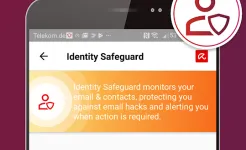 Screenshot Avira Security Antivirus & VPN