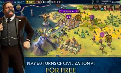 Screenshot Civilization VI