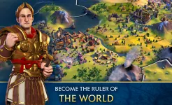 Screenshot Civilization VI