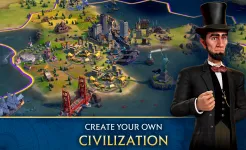 Screenshot Civilization VI
