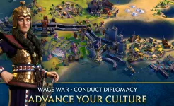 Screenshot Civilization VI