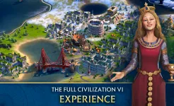 Screenshot Civilization VI