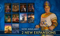 Screenshot Civilization VI