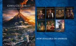 Screenshot Civilization VI