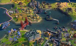Screenshot Civilization VI
